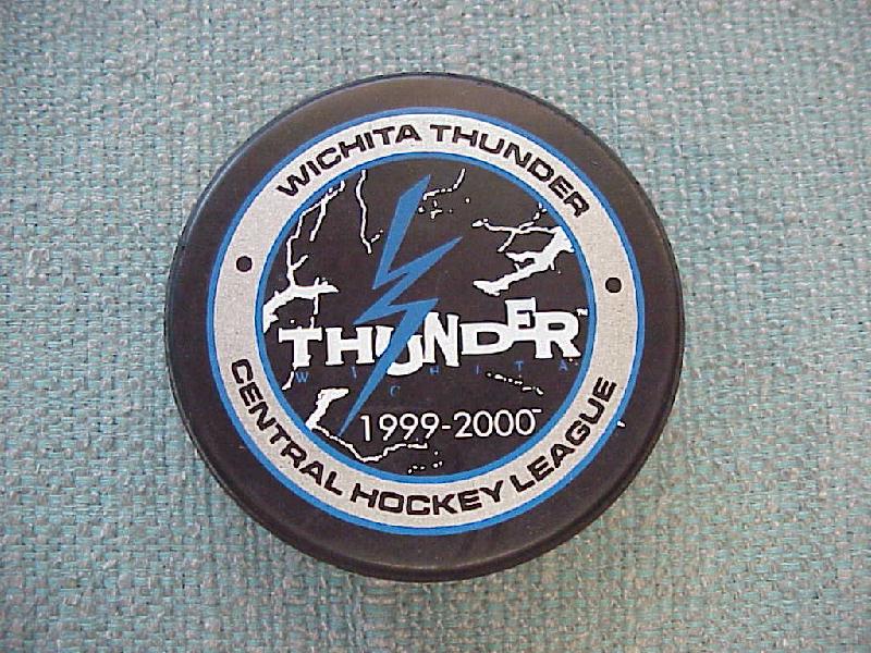 Wichita Thunder